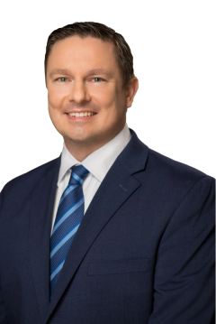 Doug Wacker