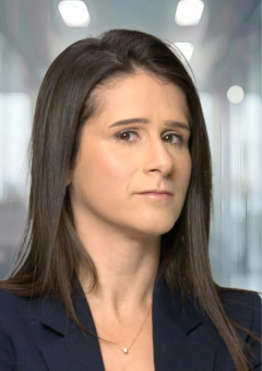 Kirsten Hendra
