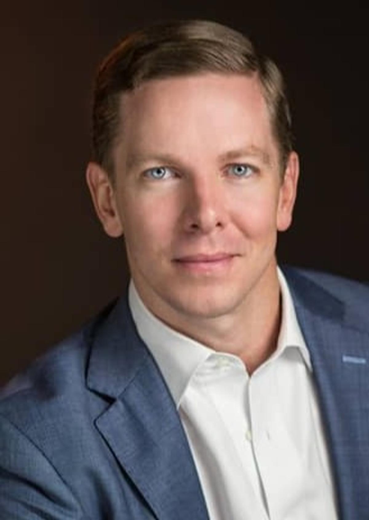 Andrew Pickett