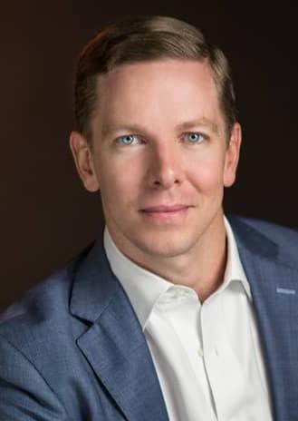 Andrew Pickett