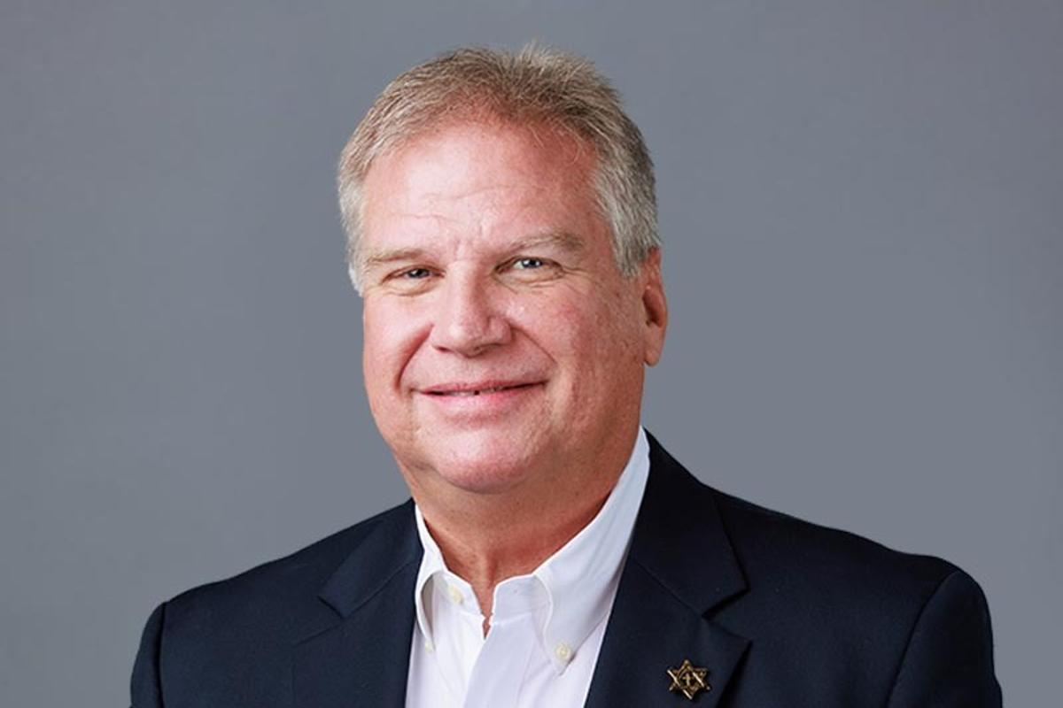 Tim McKey
