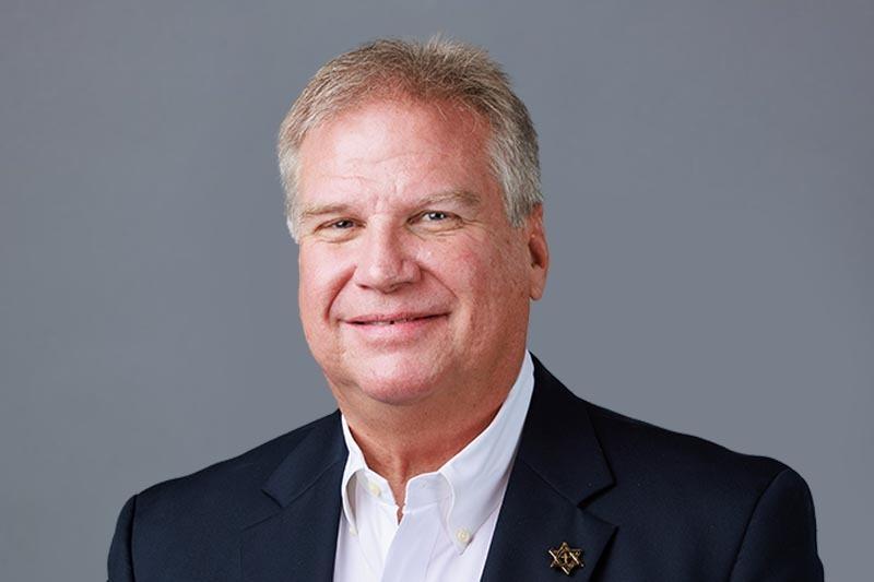 Tim McKey