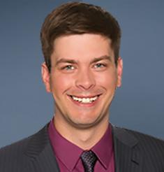 Dustin Collier