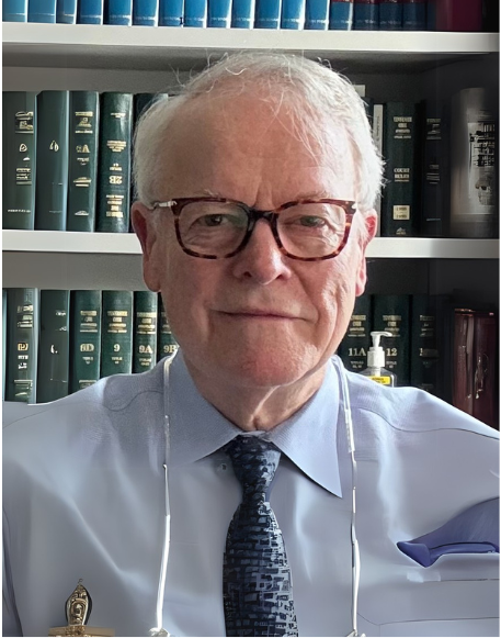 Phillip Miller
