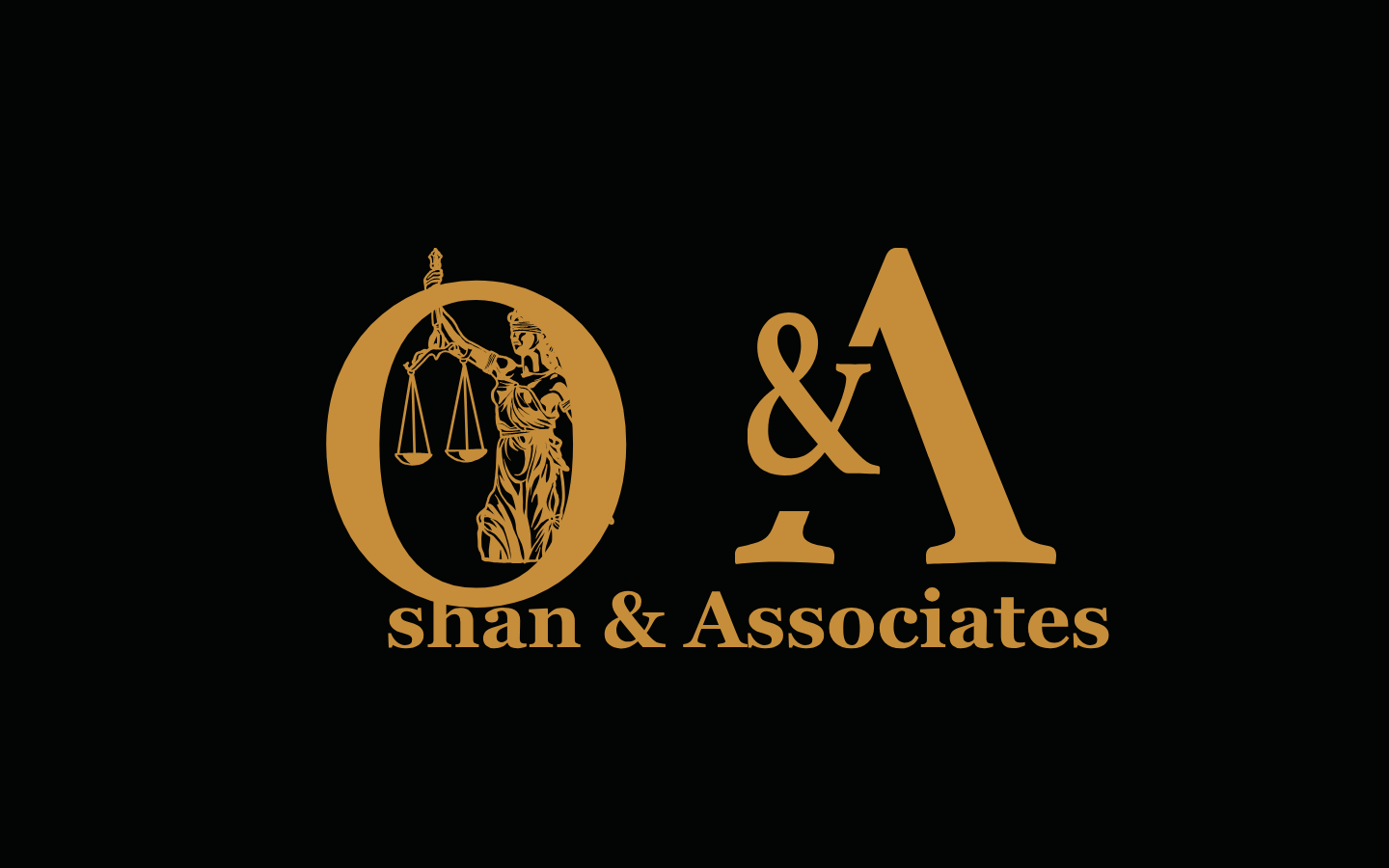 Oshan & Associates