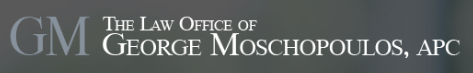 The Law Office of George Moschopoulos, APC