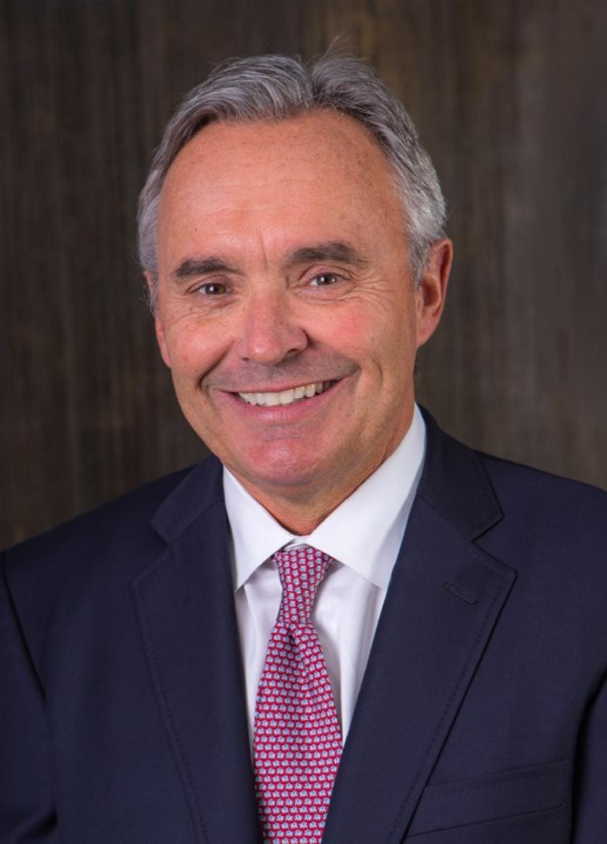 Greg Bentley