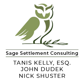 Sage Settlement Consulting