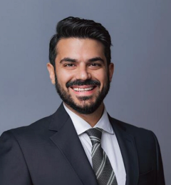 Arash Zabetian