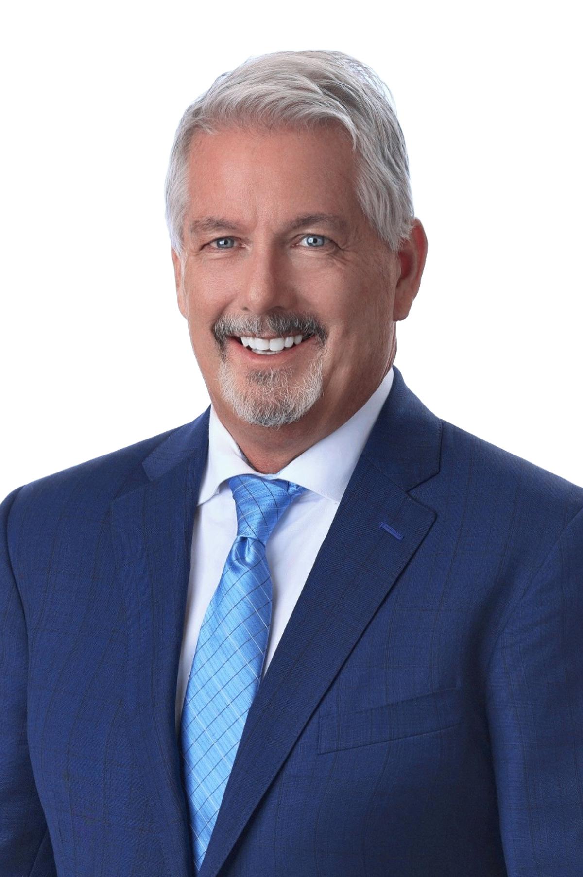 Ted Wacker