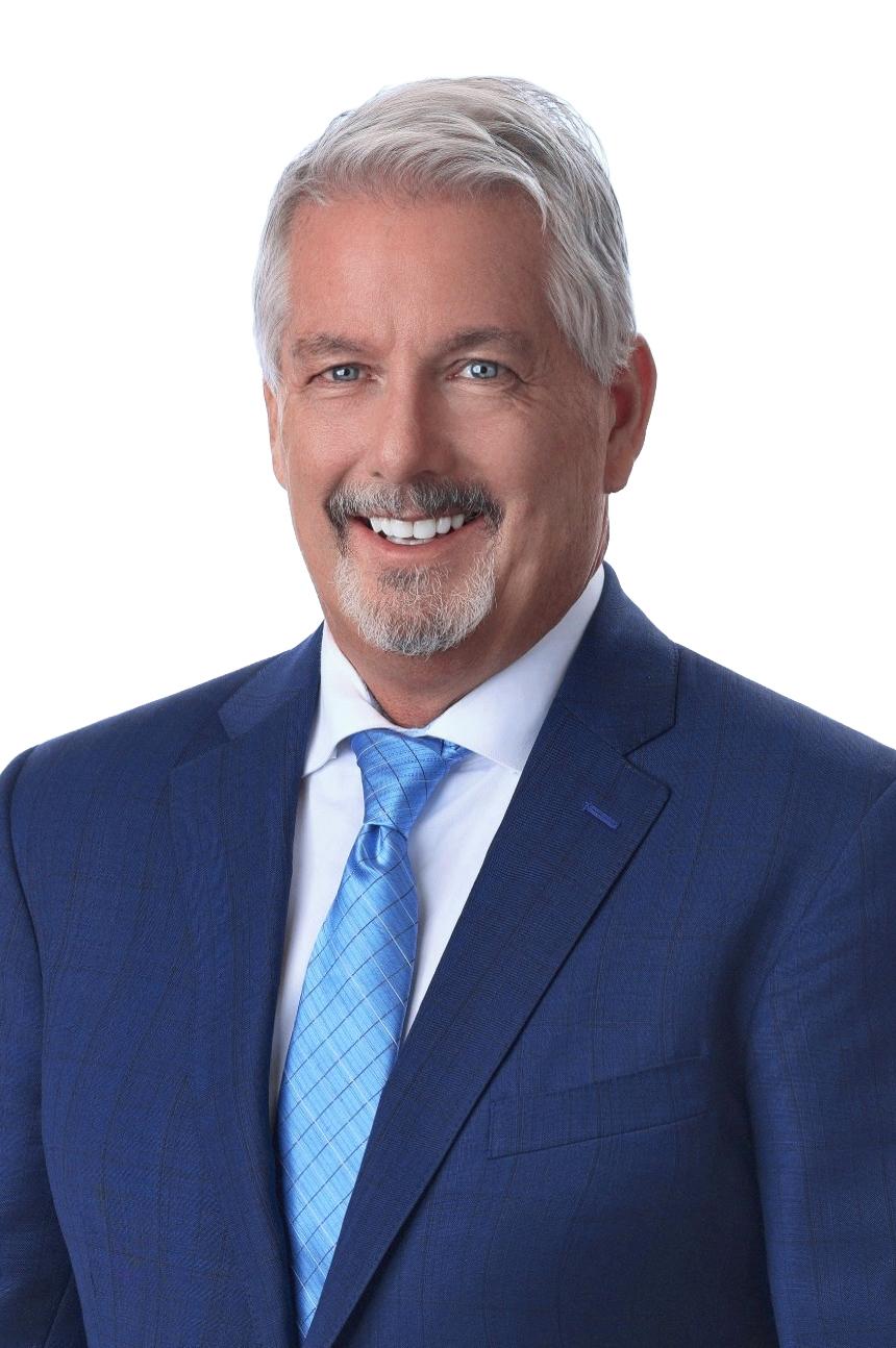 Ted Wacker