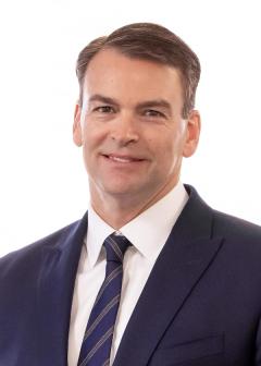 Gray Broughton