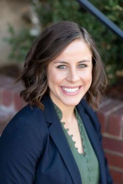 Sarah McEahern