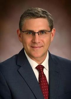 David Scott