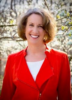 Amy Pardieck