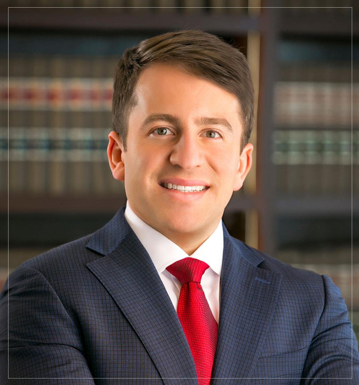 Andrew Robb