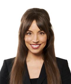 Jennifer Cascio