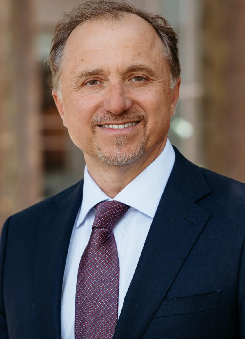 John Demas