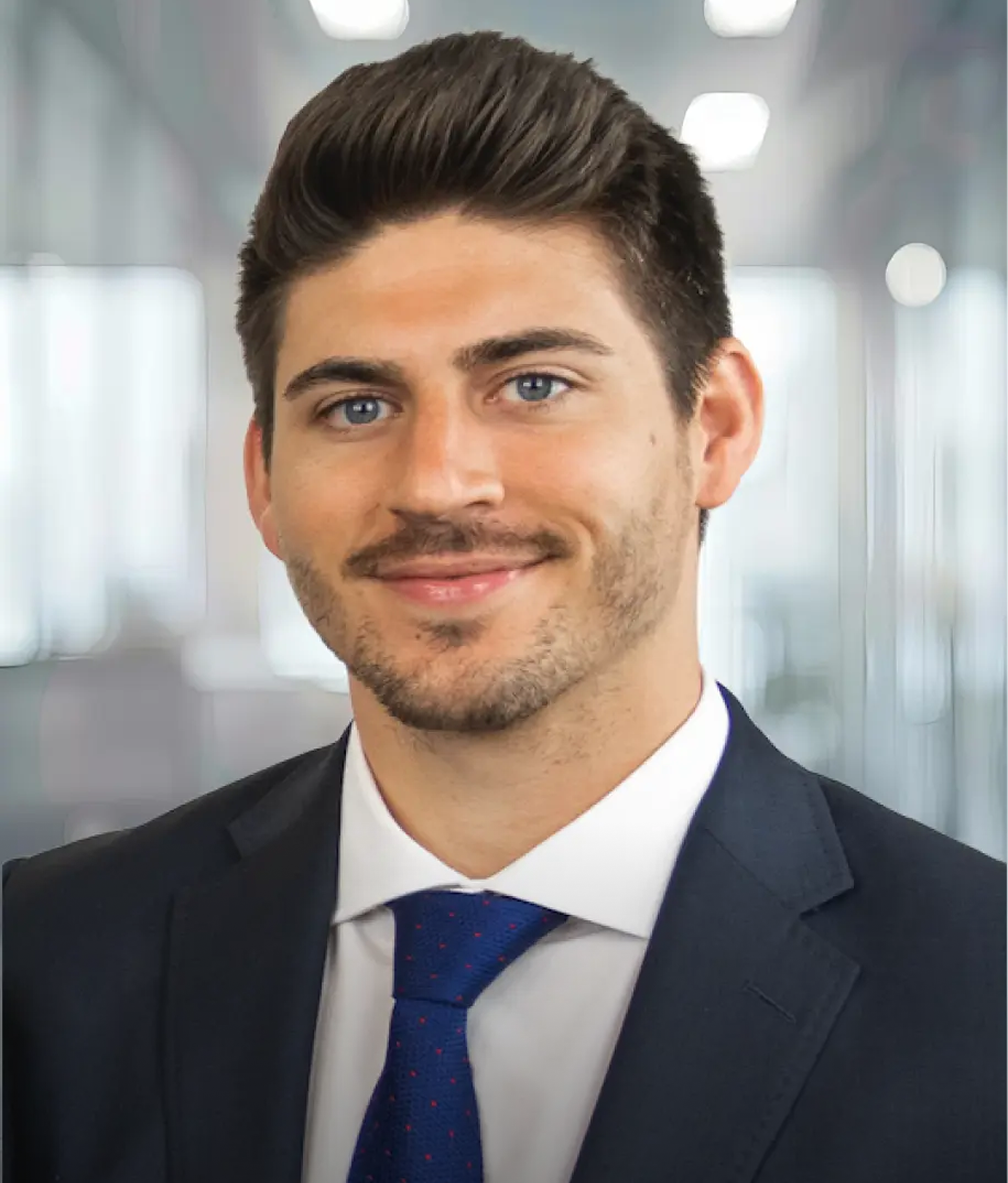 Michael Karp