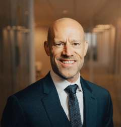 David Sugden
