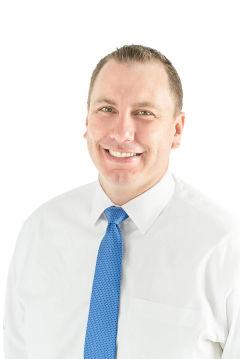 Justin Wyatt