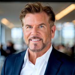Ken Brajevich