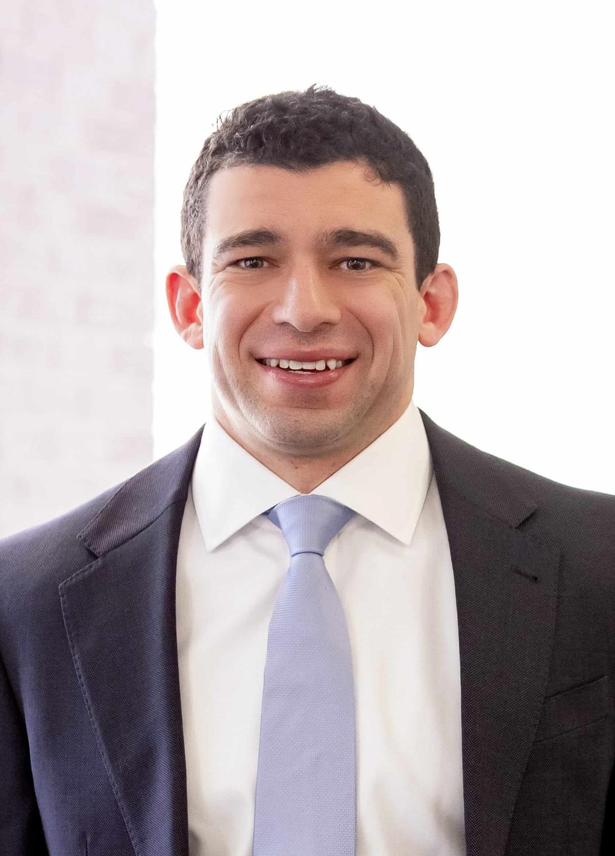 Sharif Gray
