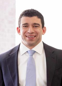Sharif Gray