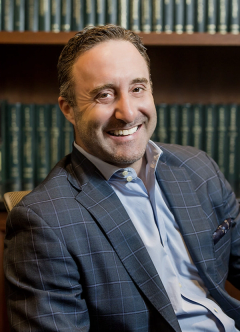 Ed Ciarimboli