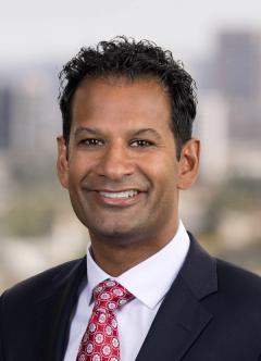 Rahul Ravipudi
