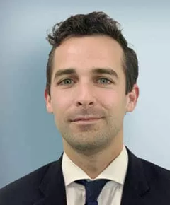 James Trotter