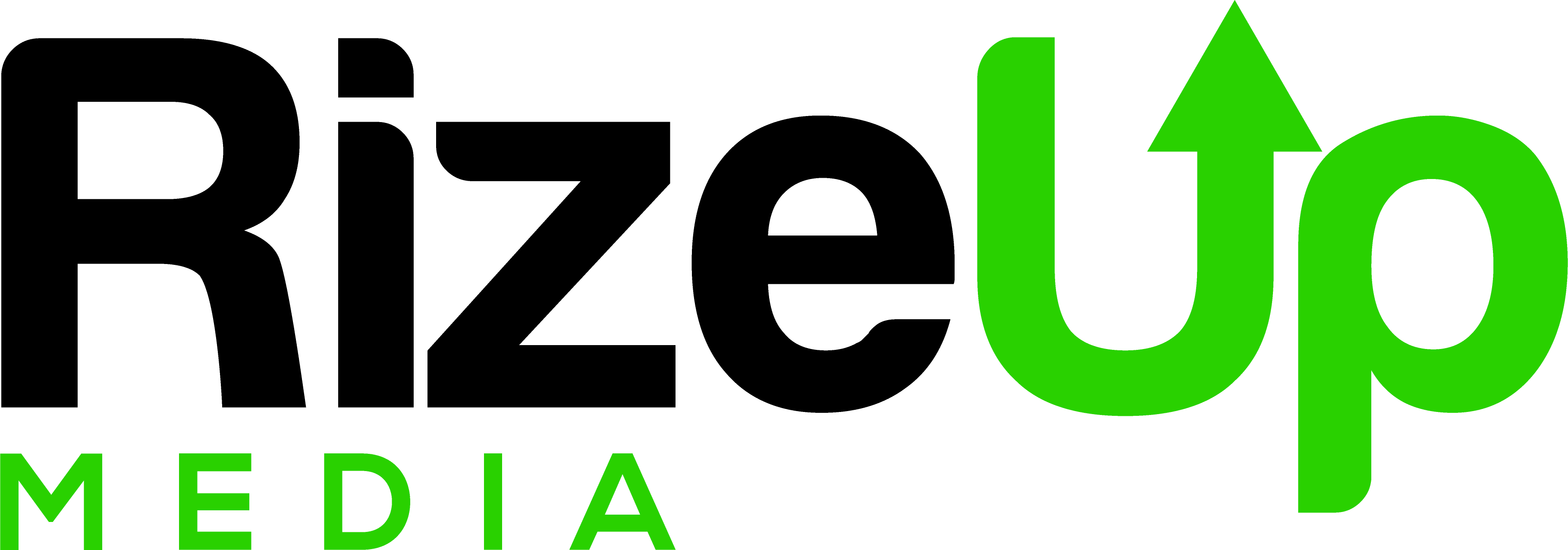 Rize Up Media