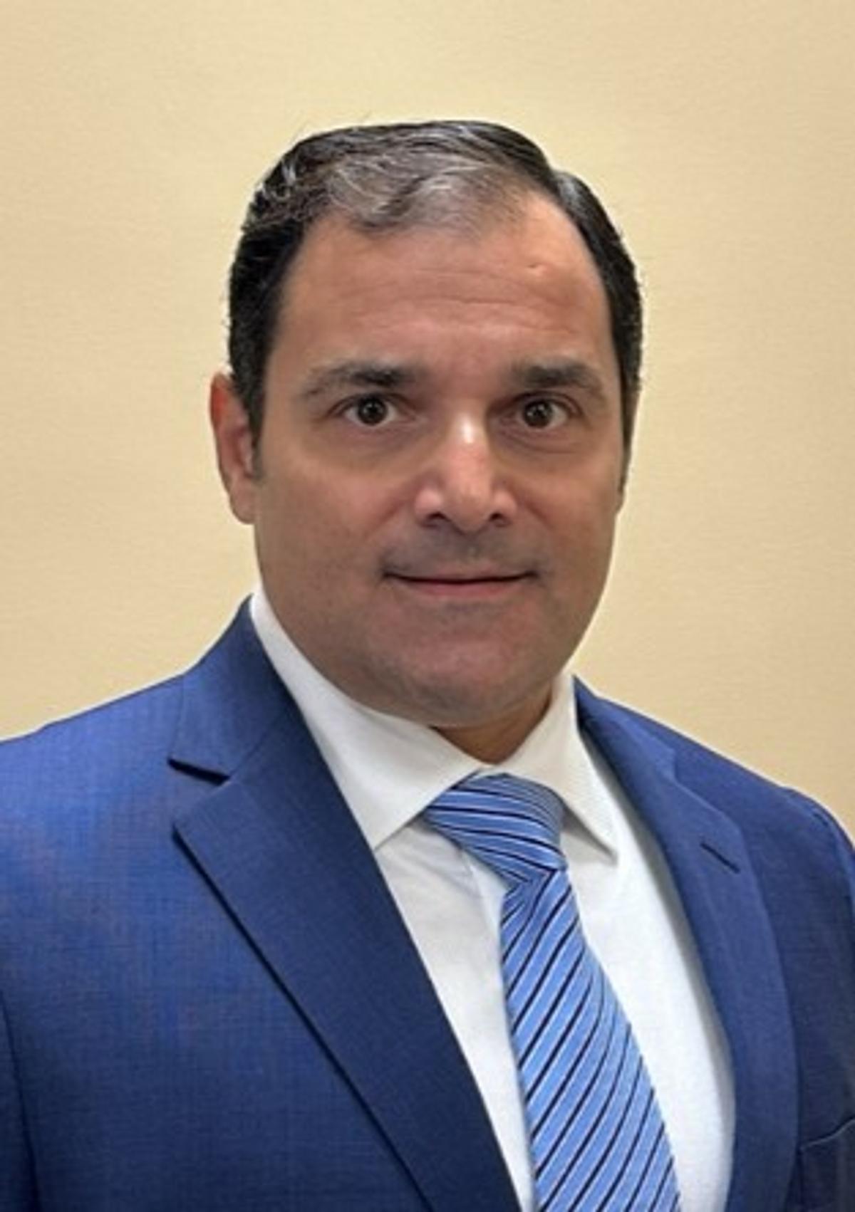George Moschopoulos