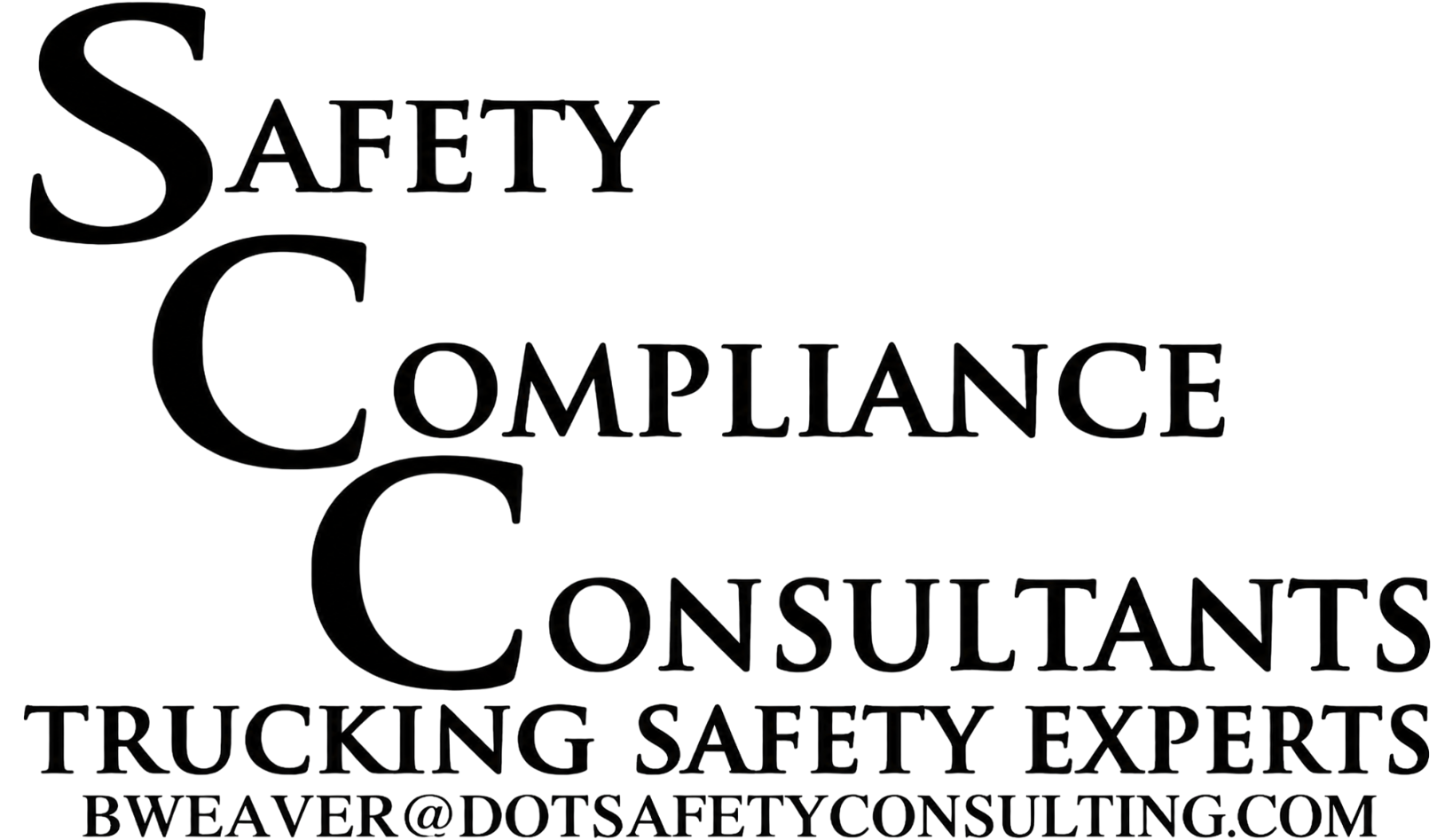 Safety & Compliance Consultants