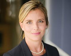 Lauren Byrne