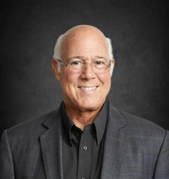 Keith Mitnik