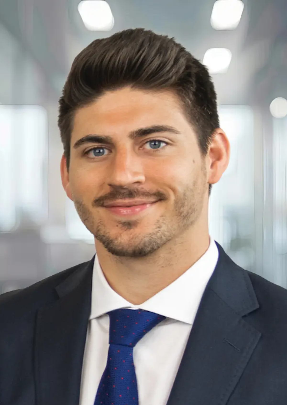 Michael Karp