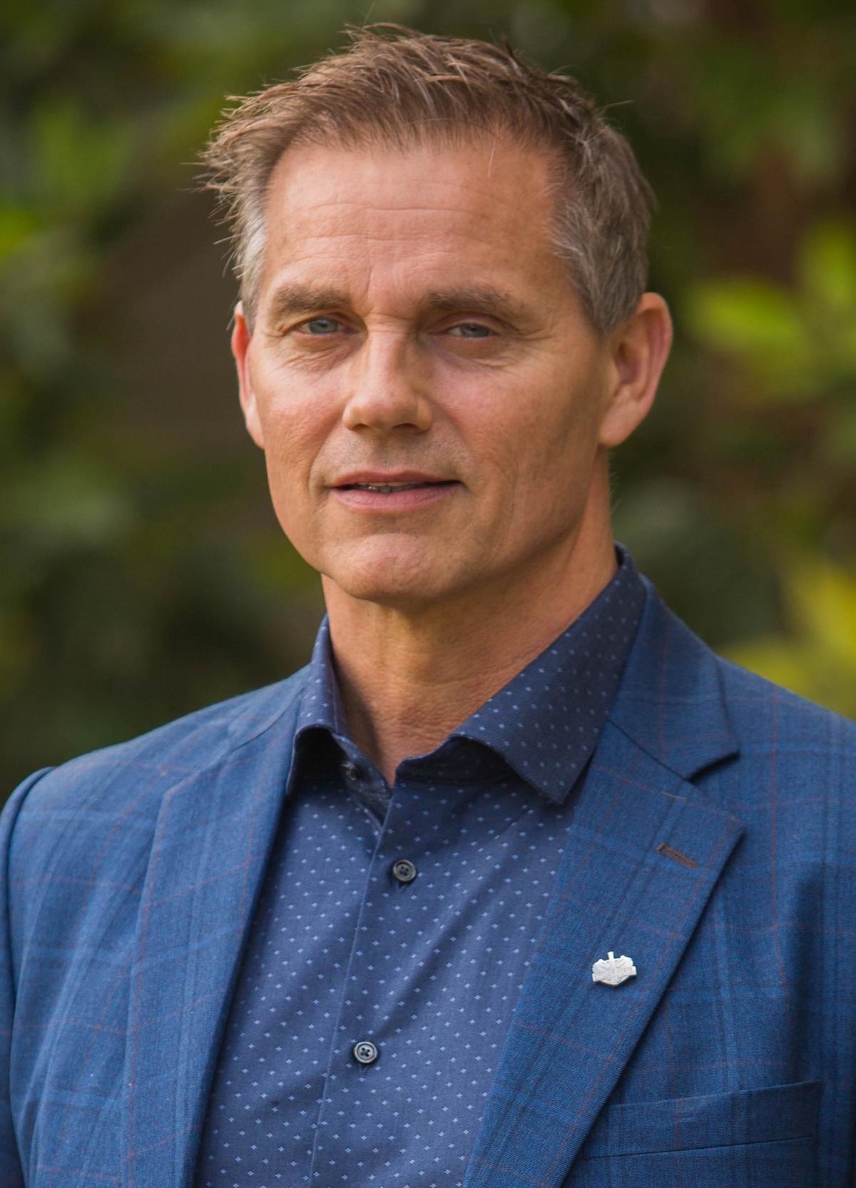Dan Ambrose