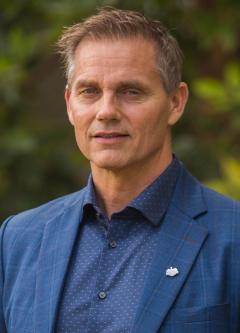 Dan Ambrose