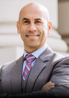 Haytham Faraj