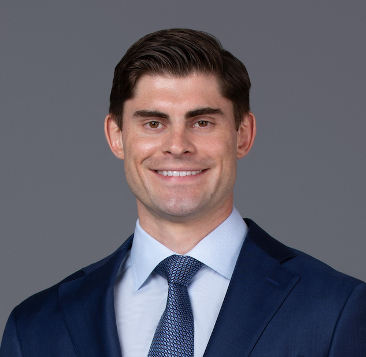 Luke Maddox