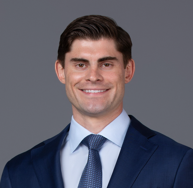 Luke Maddox
