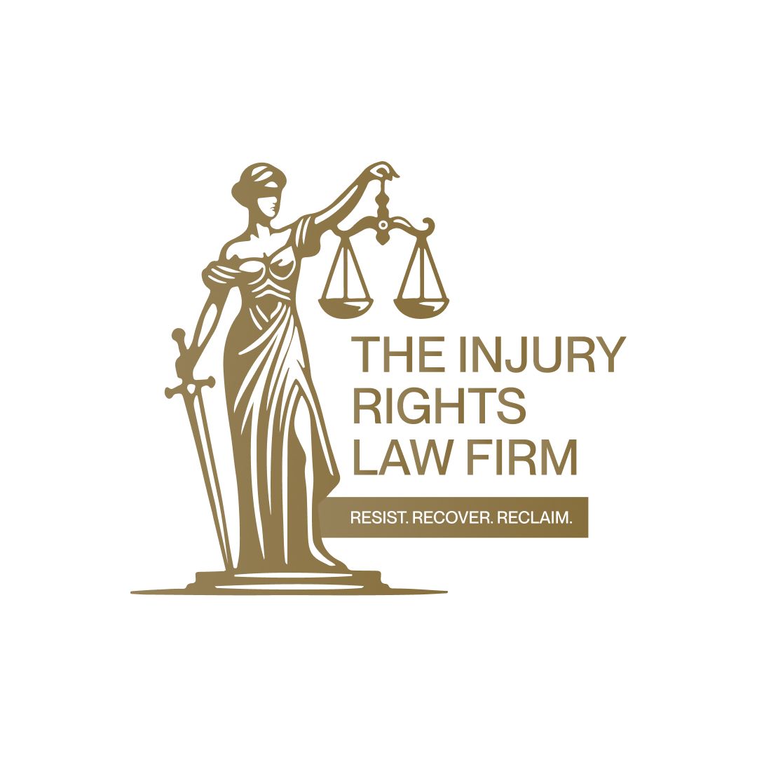 The Injury Rights Law Firm