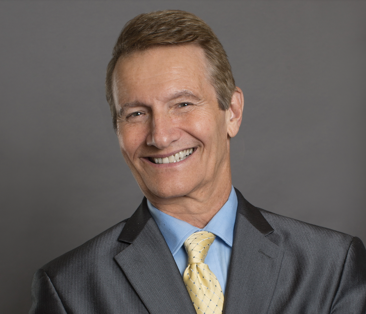 Dirk Vandever