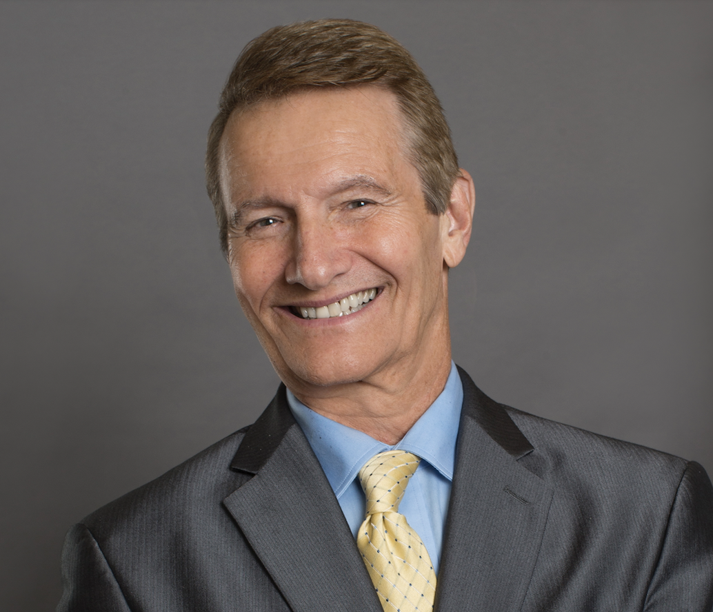Dirk Vandever