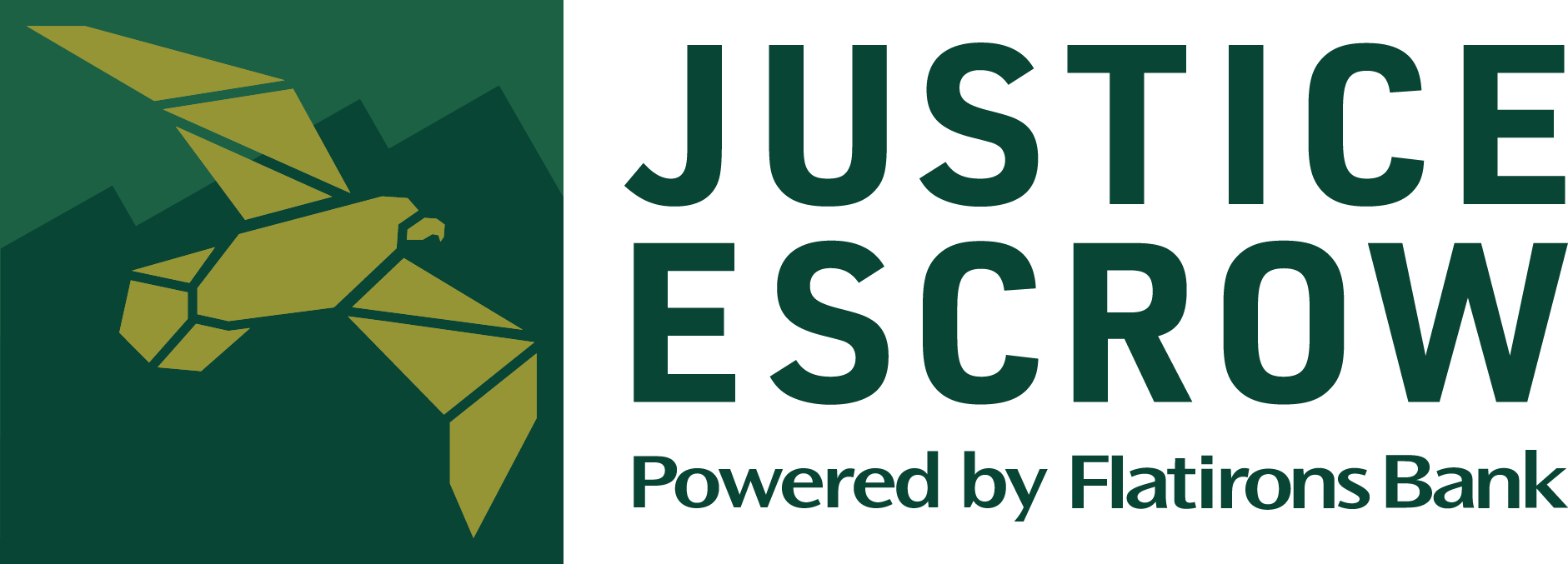 Justice Escrow Powered by Flatirons Bank