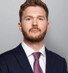 Eric Wilson
