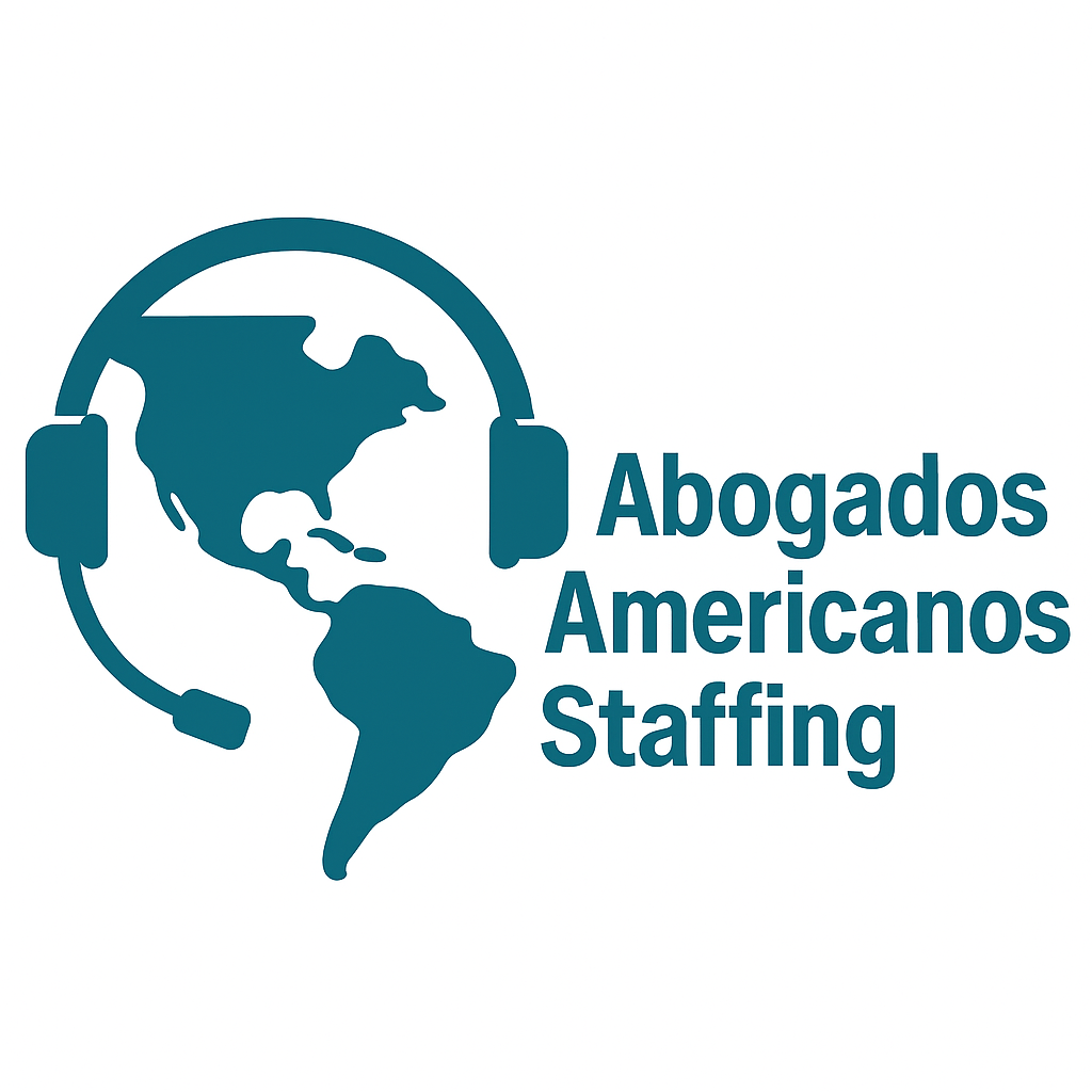 Abogados Americanos Staffing