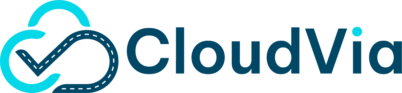 CloudVia