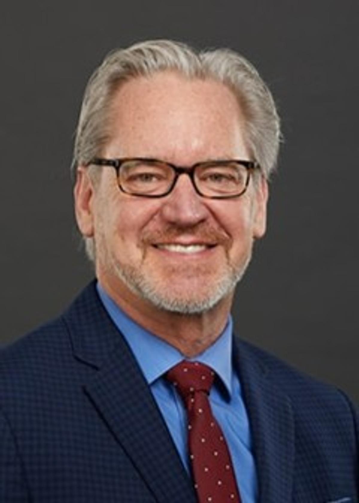 Tom Davis